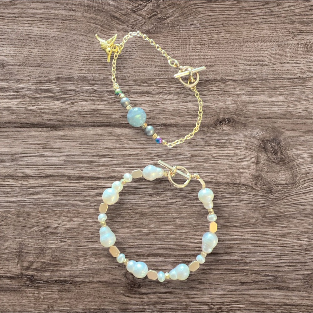✨CUSTOM PEARL JEWELRY ✨ - Picture 11 of 12